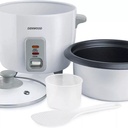 1.8L Rice Cooker - NON STICK AUTOMATIC ELECTRIC COOKER  700W