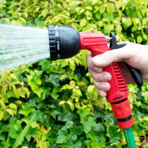 10 Function Heavy Duty Spray Gun