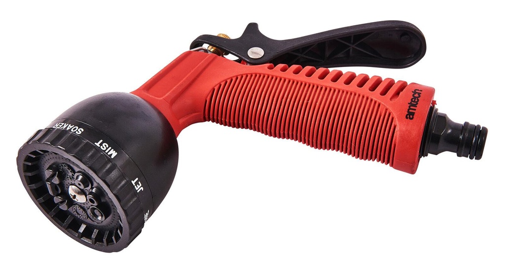 10 Function Heavy Duty Spray Gun