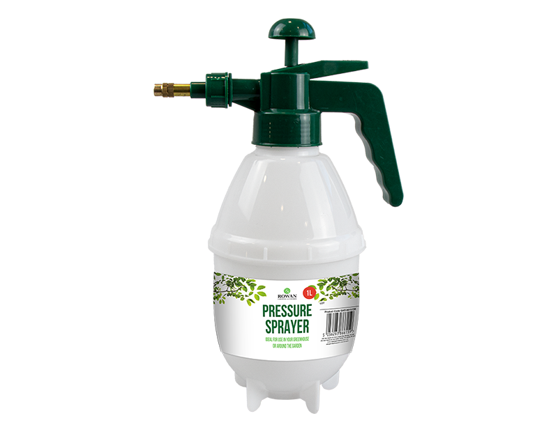 1 LTR Pressure Sprayer PUMP