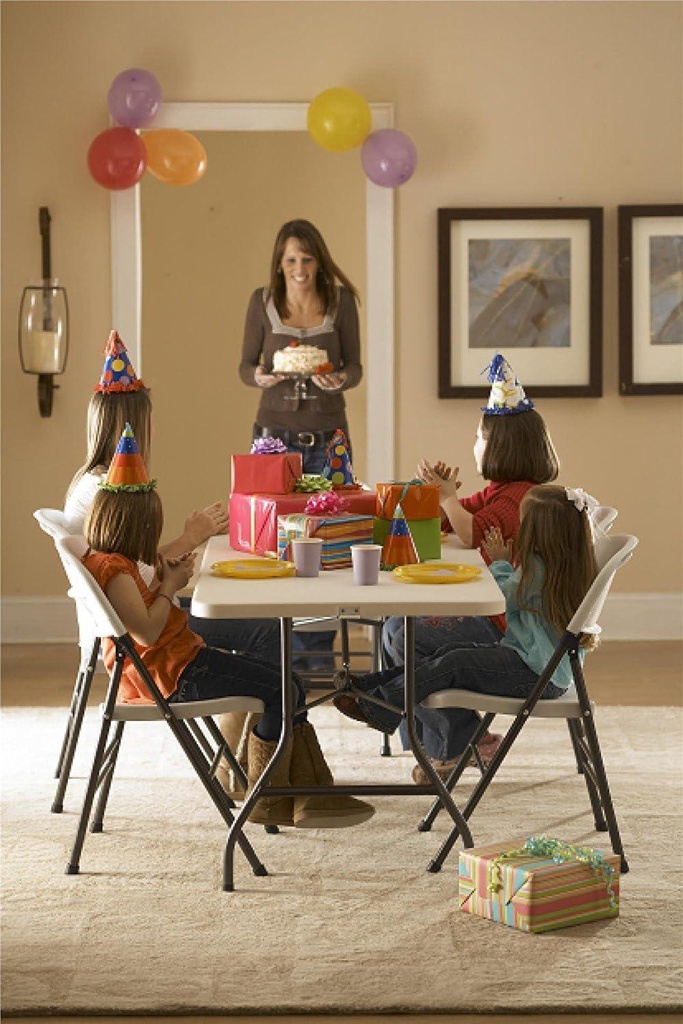 1.80M HEAVY DUTY FOLDING TABLE