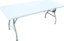 1.80M HEAVY DUTY FOLDING TABLE