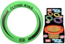10" Neon Flying Ring Disc.