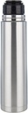 1.0 Litre Stainless Steel Vacuum Flask 1L