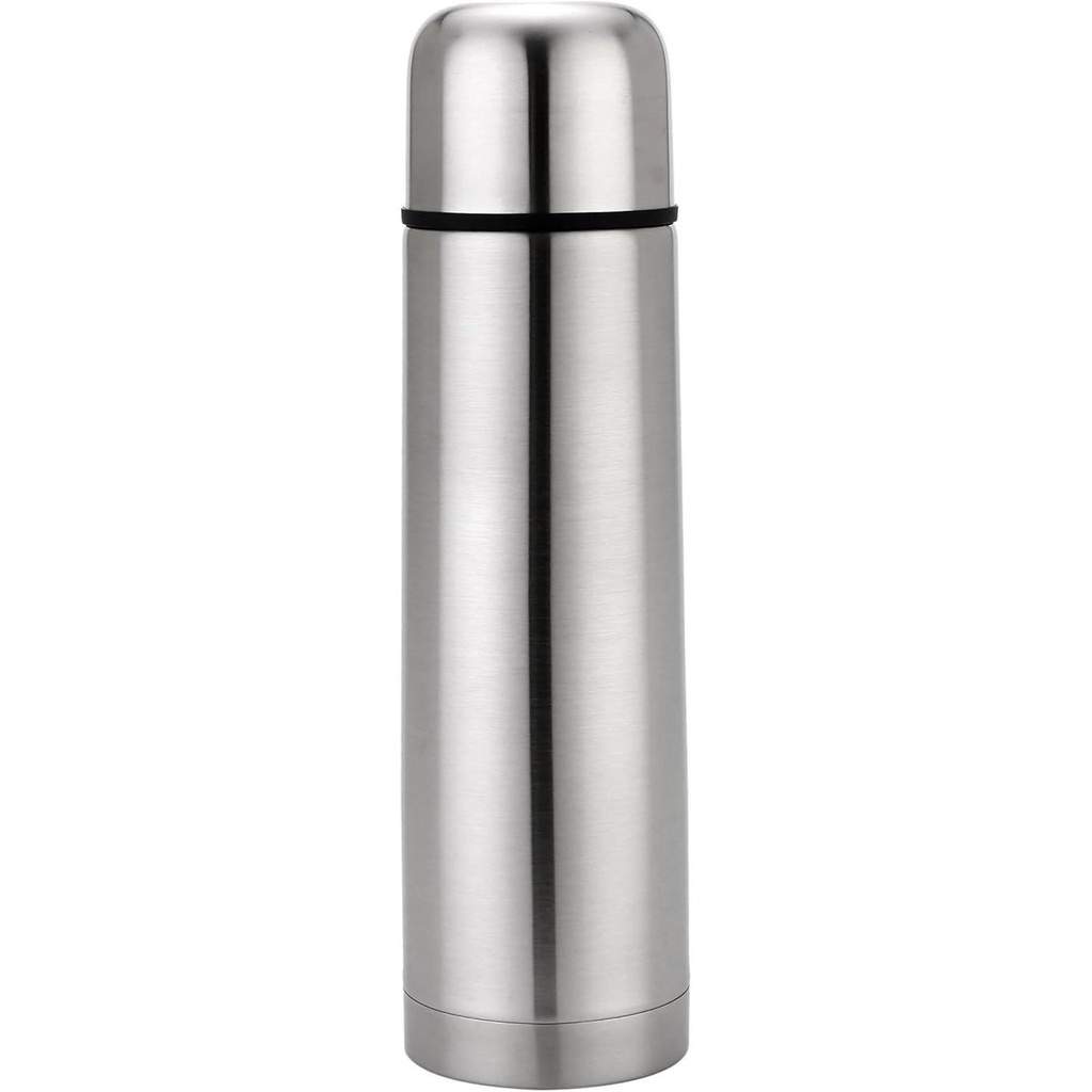 1 LITRE STAINLESS STEEL FLASK