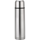 1 LITRE STAINLESS STEEL FLASK