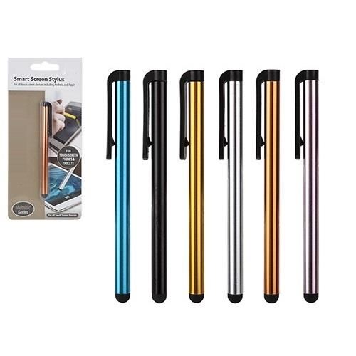 1 X Universal Capacitive Touch