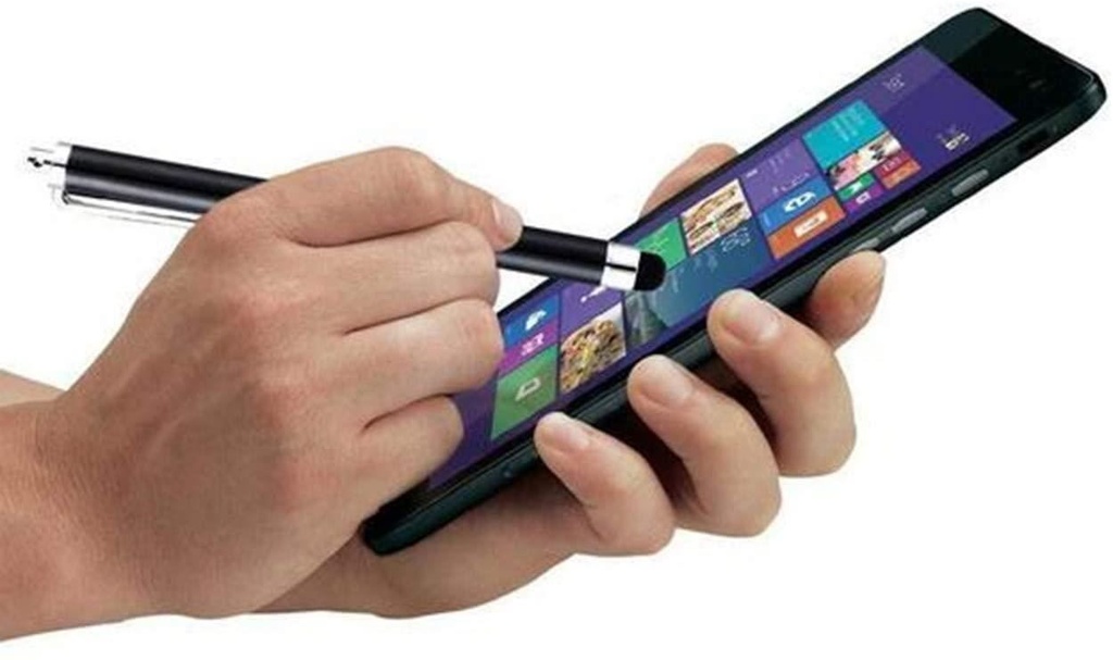 1 X Universal Capacitive Touch