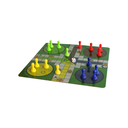 100 in 1 Classic Traditional Board Game