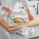 1 X 75M X30Cm Heavy Duty Aluminium Foil Roll