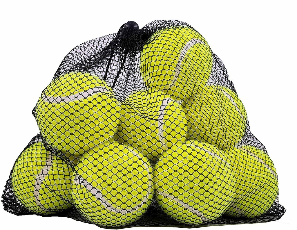 12 pack Tennis Balls