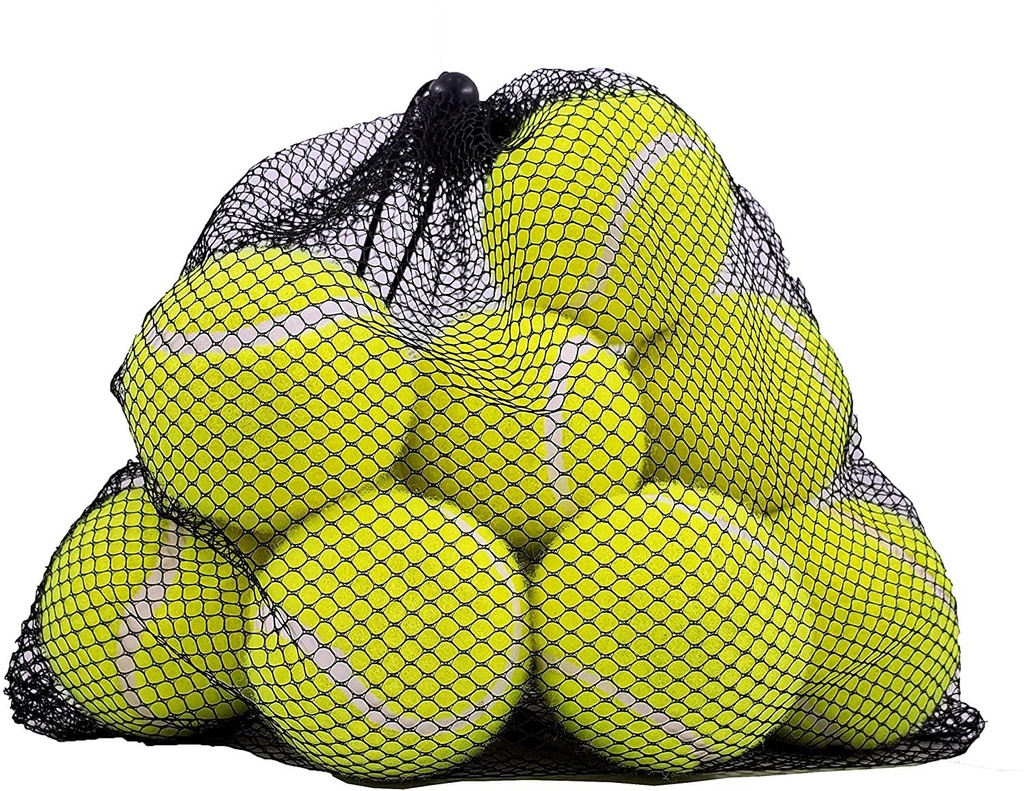 12 pack Tennis Balls