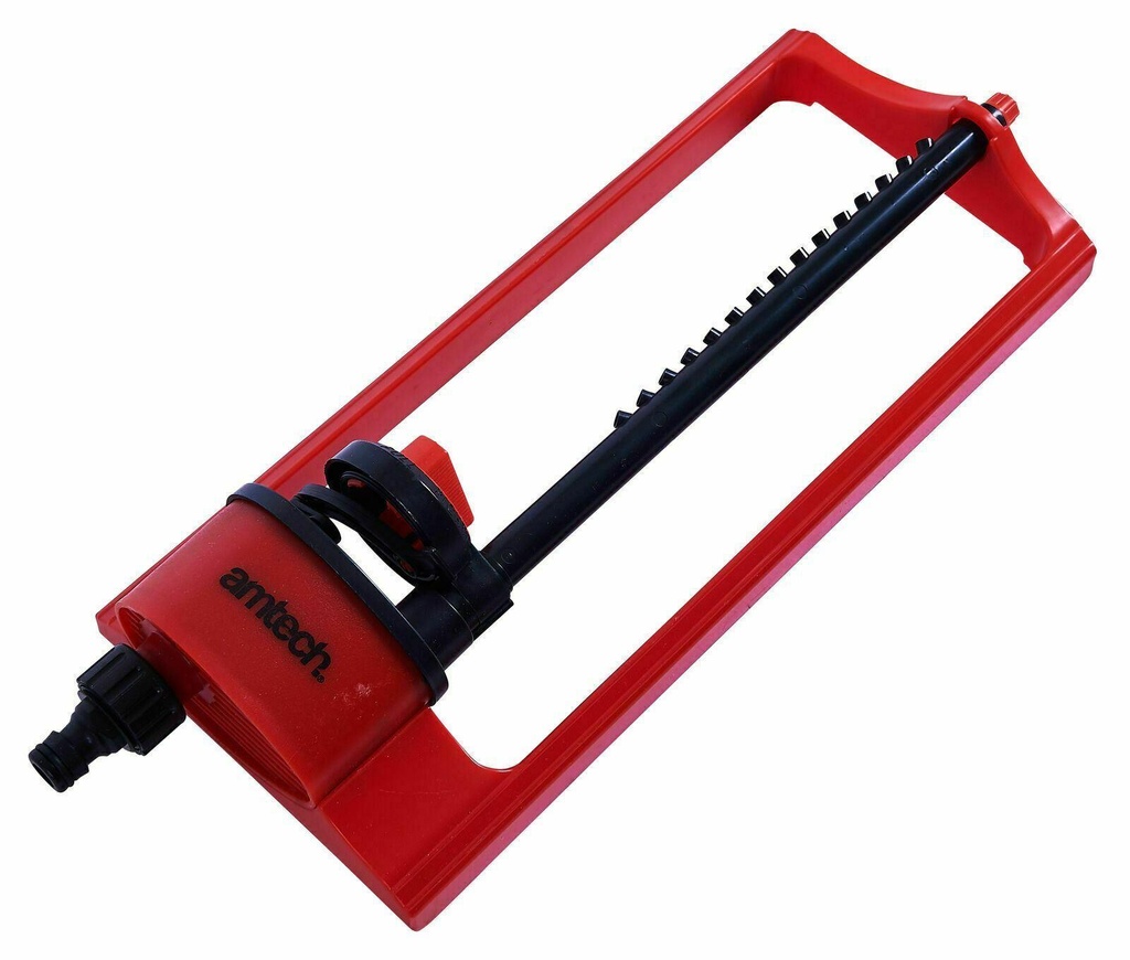 15 Jet Oscillating Sprinkler