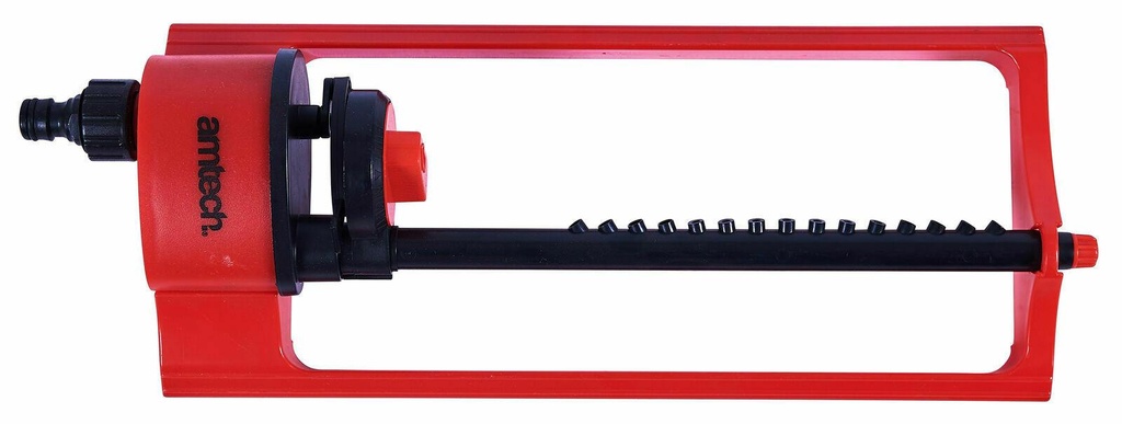 15 Jet Oscillating Sprinkler