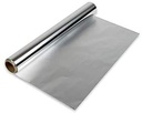 1 Pack - 450mm X 8M KITCHEN TIN FOIL ALUMINIUM ROLL CATERING WRAPPING