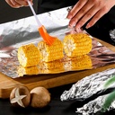 1 Pack - 450mm X 8M KITCHEN TIN FOIL ALUMINIUM ROLL CATERING WRAPPING