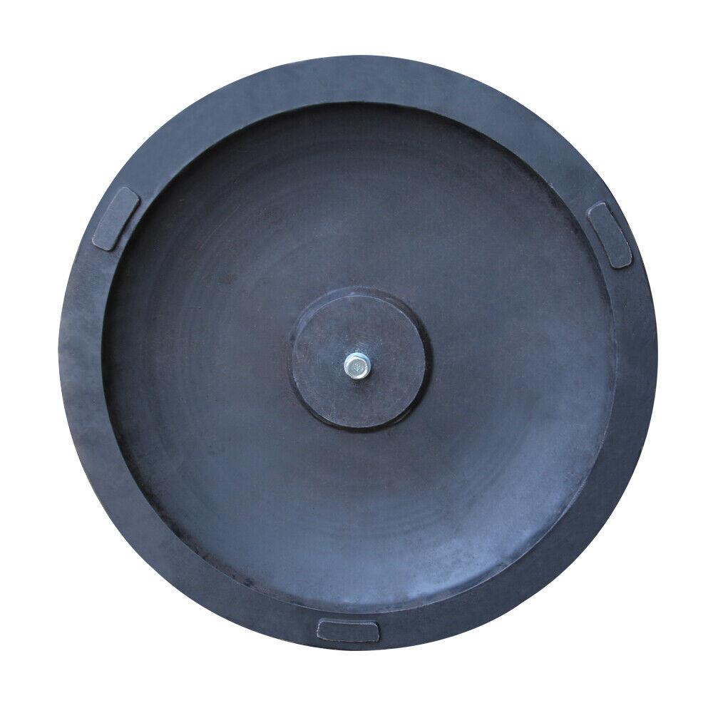 12 KG CAST IRON EFFECT PARASOL BASE