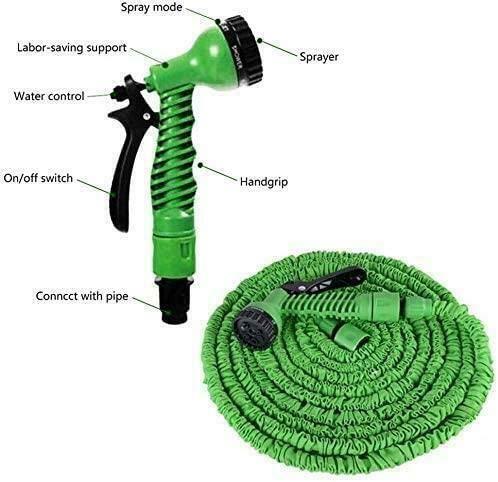 100 FT EXPANDING HOSE 30 METER