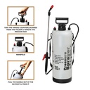 10L Pump Pressure Sprayer 10 litre