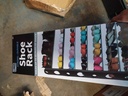 10 Tier Shoe rack 10 Tier