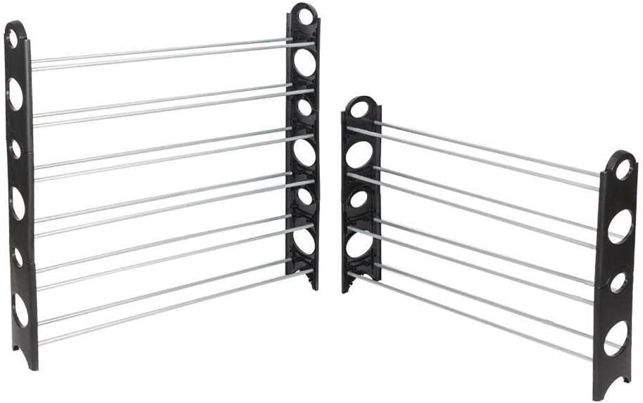 10 Tier Shoe rack 10 Tier