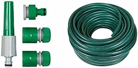 100M HOSE PIPE WITH FITTING - 325fT