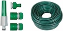 100M HOSE PIPE WITH FITTING - 325fT