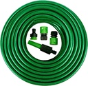 100M HOSE PIPE WITH FITTING - 325fT
