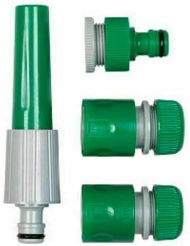 100M HOSE PIPE WITH FITTING - 325fT