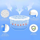 10 PACK DEHUMIDIFIER