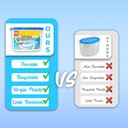 10 PACK DEHUMIDIFIER