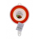 1 x Collapsible Colander Strainer Sieve