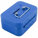 10" inch Strong Key Lock Petty Cash