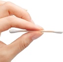 1000 PK BAMBOO COTTON BUDS