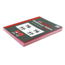 1-800" Cloakroom Ticket