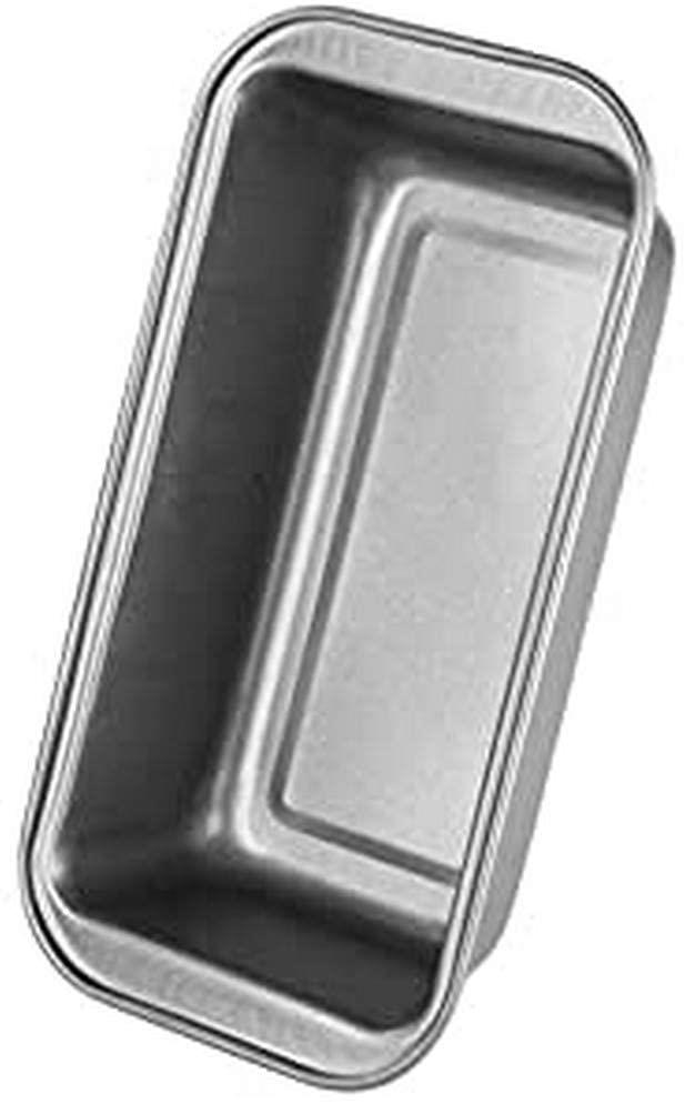 10" x 5" x 2.5" (deep) loaf tins