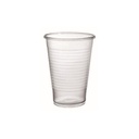 100pc 7oz 180Cc Clear Plastic Cups 7oz