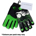 1 Pair Adults Goalkeeper Gloves