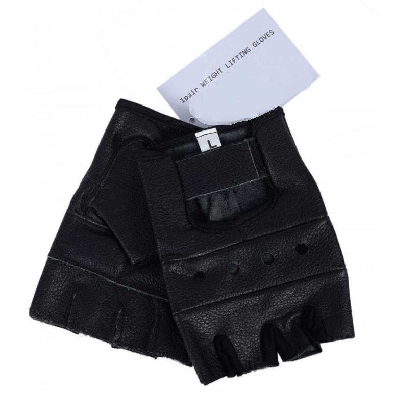 1 Pair Weight Lifting Gloves