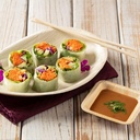 10'' Palm Leaf Plate Plates 10x6 Inch Oval - 10  pcs