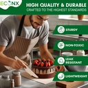 100 PCS WOODEN KNIFE