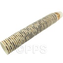 1000 pk 12oz 350ml biodegradable drink cups