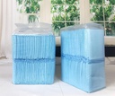 100 X Puppy Training Pads 60 X 60