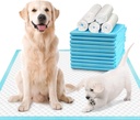 100 X Puppy Training Pads 60 X 60