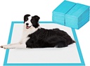 100 X Puppy Training Pads 60 X 60