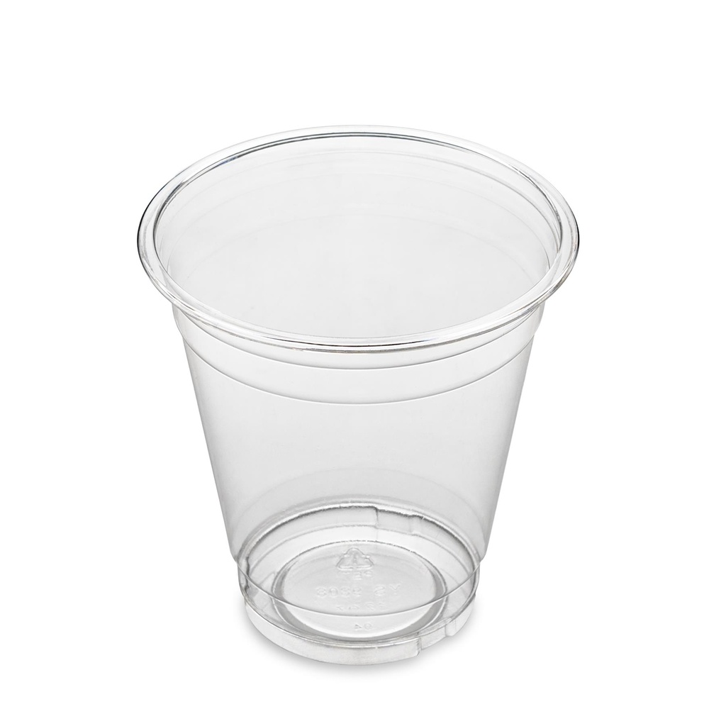 1000X Clear Smoothie Cup PET (342ml/12oz)