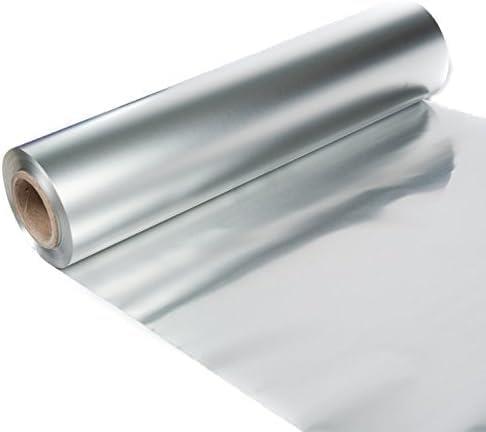 1 X Large Catering Kitchen Foil (300mm X 75m)