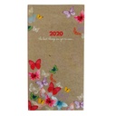 2020 SLIM DIARY