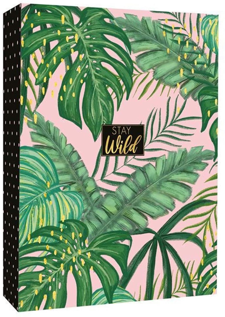 4X6 80 HOLDS PHOTO ALBUM