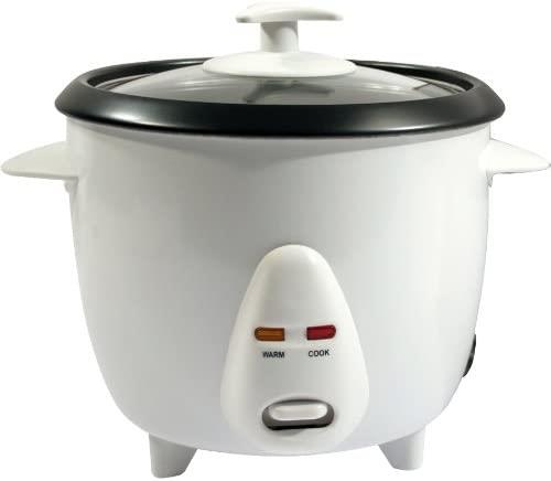 1L Non Stick Automatic Electric Rice Cooker 400W